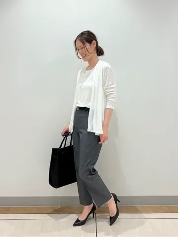 23区 橋本 コーディネート画像