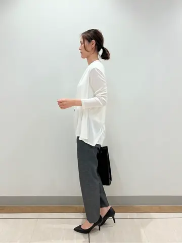 23区 橋本 コーディネート画像