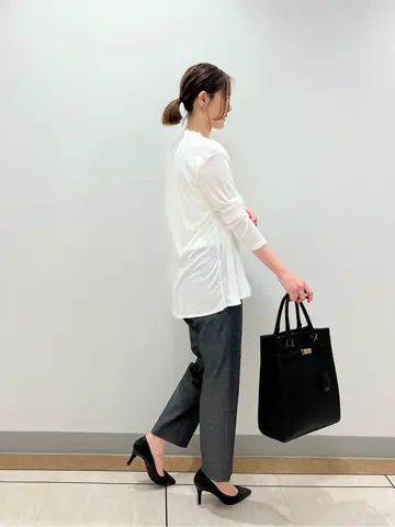 23区 橋本 コーディネート画像