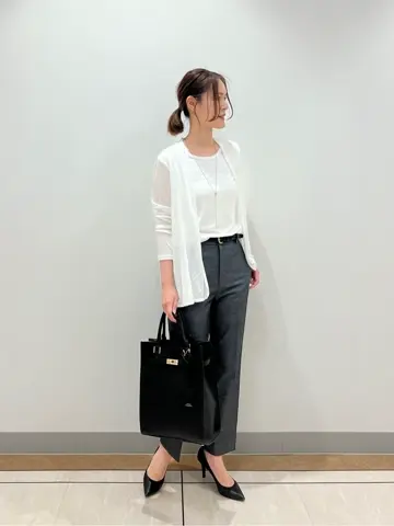 23区 橋本 コーディネート画像