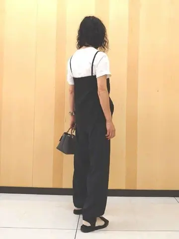 23区 杉澤 コーディネート画像