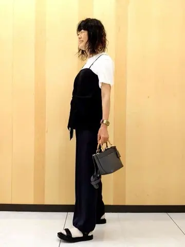 23区 杉澤 コーディネート画像