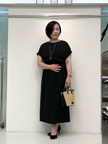 23区 石郷岡 コーディネート画像