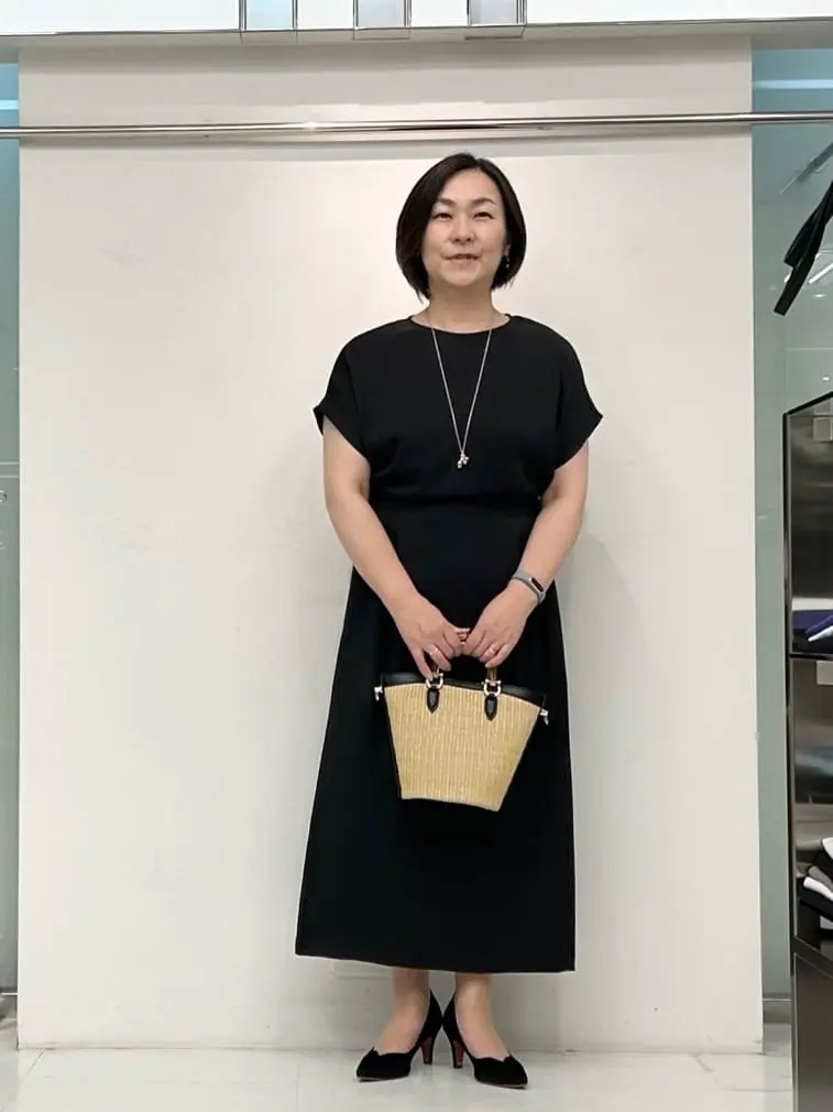 23区 石郷岡 コーディネート画像