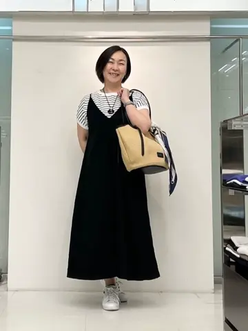 23区 石郷岡 コーディネート画像