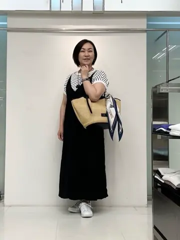 23区 石郷岡 コーディネート画像