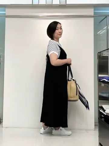 23区 石郷岡 コーディネート画像