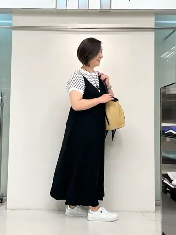 23区 石郷岡 コーディネート画像