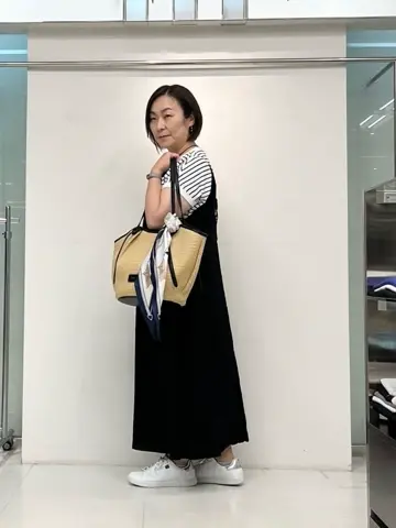 23区 石郷岡 コーディネート画像