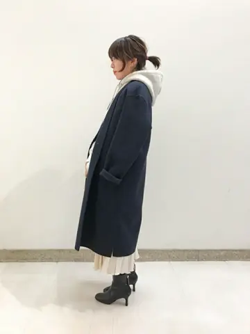 23区 中村 コーディネート画像