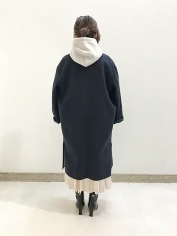 23区 中村 コーディネート画像