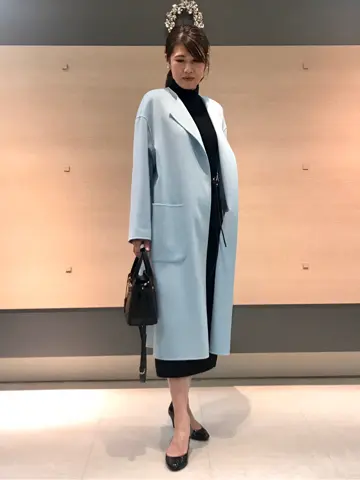 23区 上間 コーディネート画像