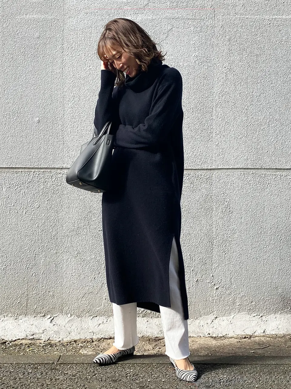 23区 野田 コーディネート画像