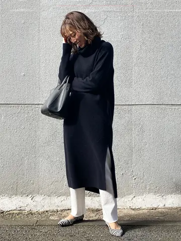 23区 野田 コーディネート画像