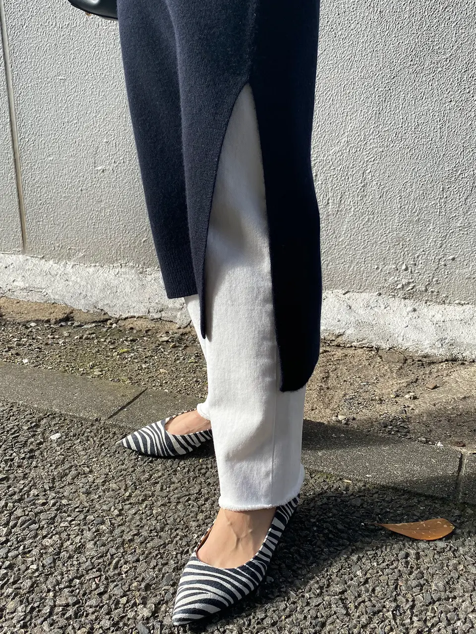 23区 野田 コーディネート画像