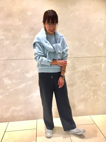 23区 照木 コーディネート画像