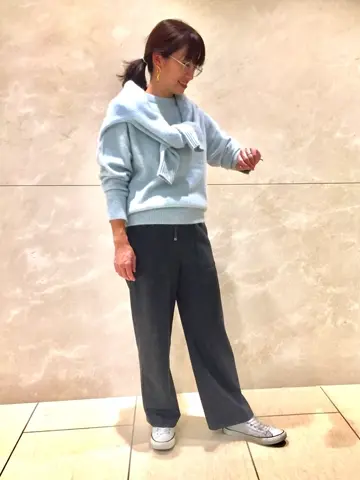 23区 照木 コーディネート画像