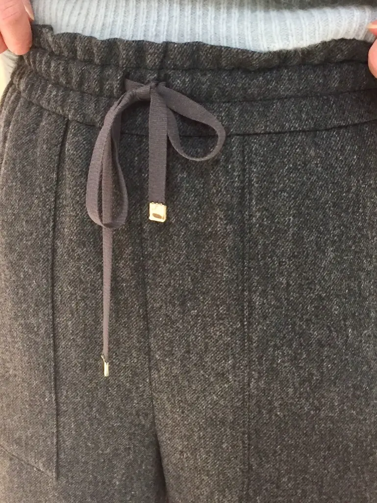 23区 照木 コーディネート画像