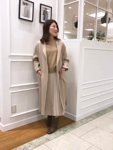 23区 高橋 コーディネート画像