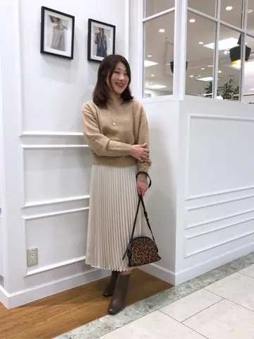 23区 高橋 コーディネート画像