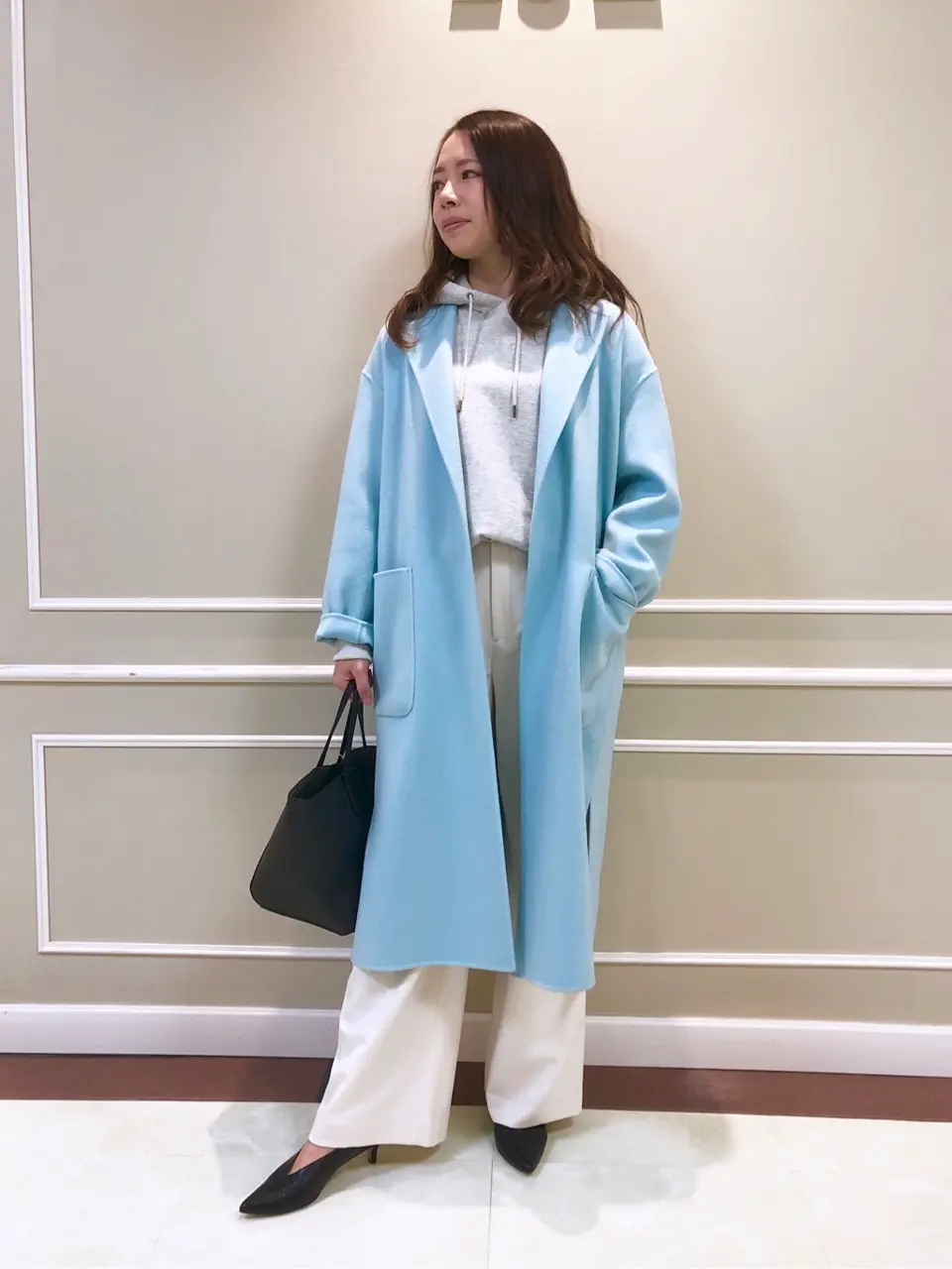 23区 江口 コーディネート画像