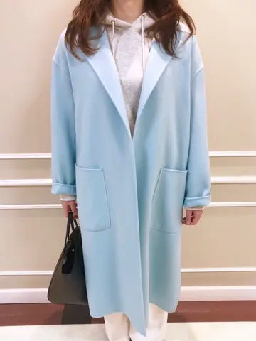 23区 江口 コーディネート画像