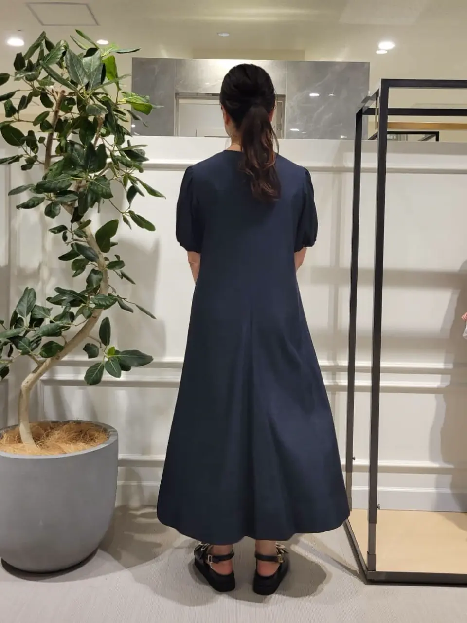 23区 新保 コーディネート画像