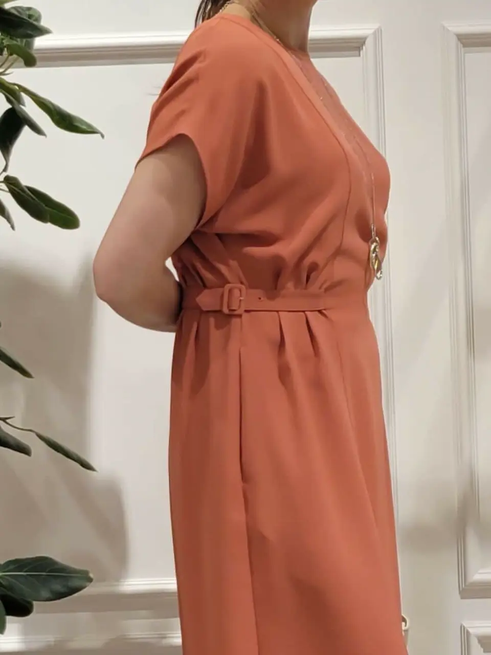 23区 新保 コーディネート画像