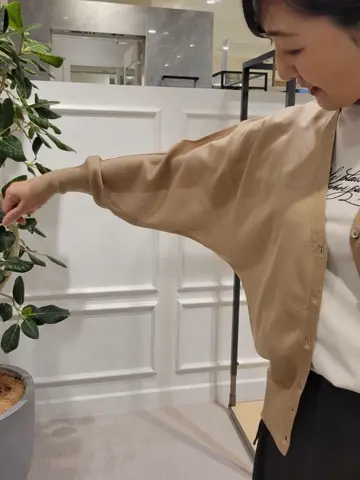 23区 新保 コーディネート画像