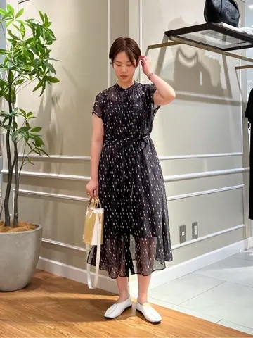 23区 伊藤 コーディネート画像