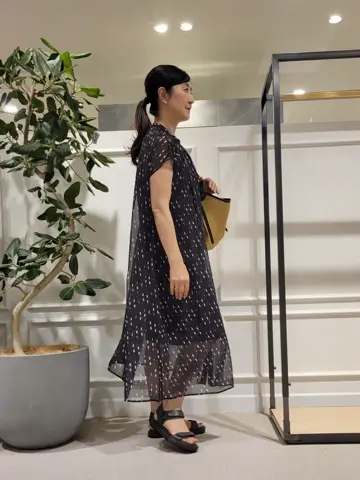 23区 新保 コーディネート画像