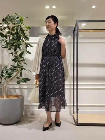 23区 新保 コーディネート画像