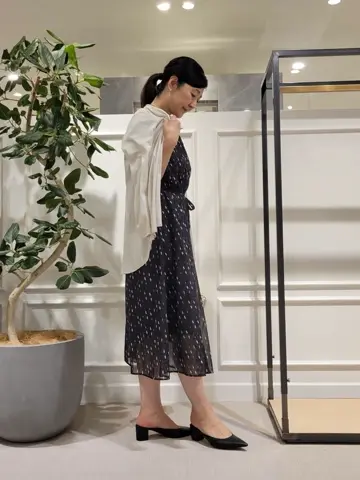 23区 新保 コーディネート画像