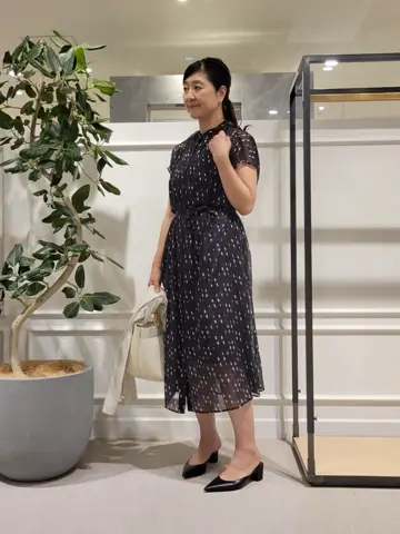 23区 新保 コーディネート画像