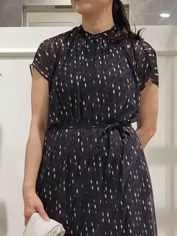 23区 新保 コーディネート画像