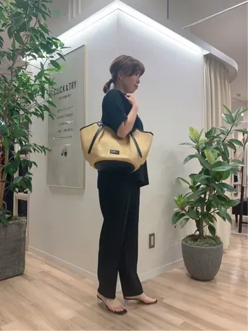 23区 犬塚 コーディネート画像