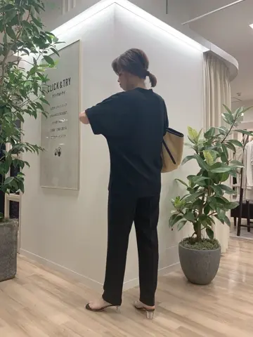 23区 犬塚 コーディネート画像