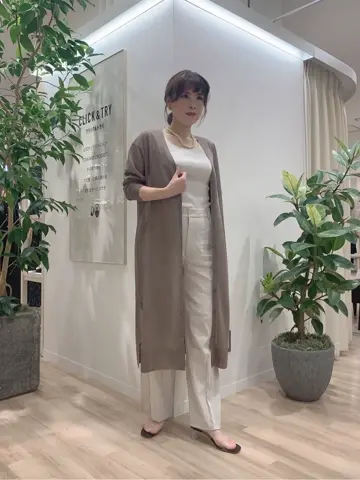 23区 犬塚 コーディネート画像