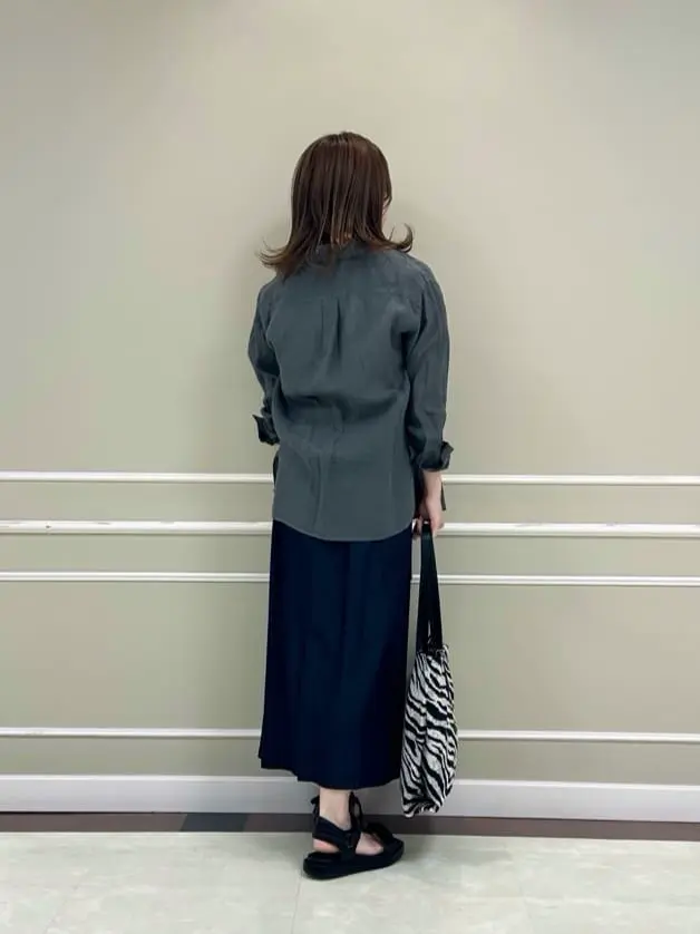 23区 江口 コーディネート画像