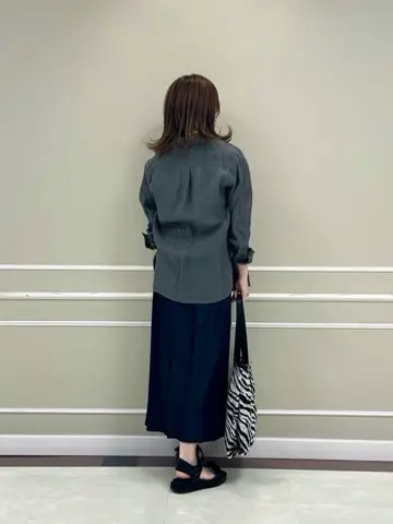 23区 江口 コーディネート画像