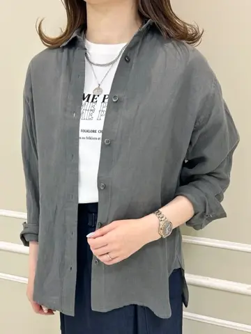 23区 江口 コーディネート画像