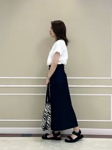 23区 江口 コーディネート画像