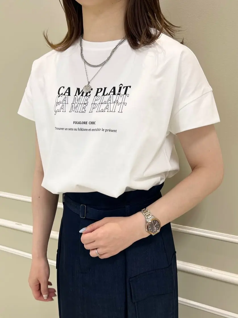 23区 江口 コーディネート画像