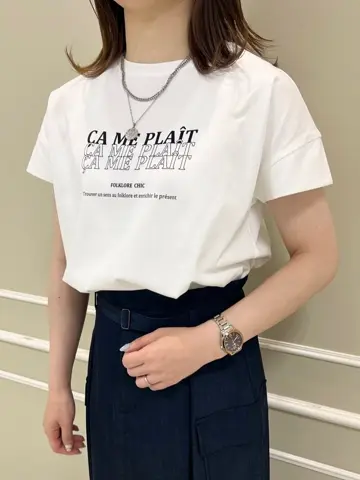 23区 江口 コーディネート画像