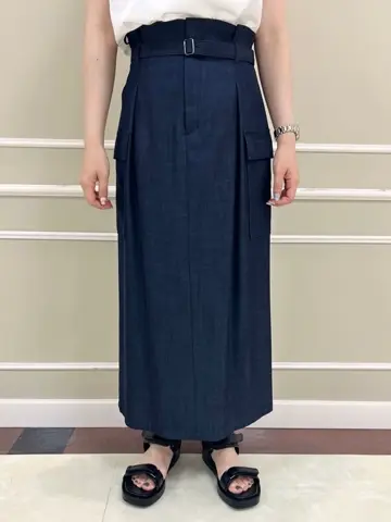 23区 江口 コーディネート画像