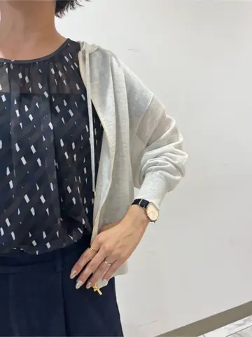 23区 豊島 コーディネート画像