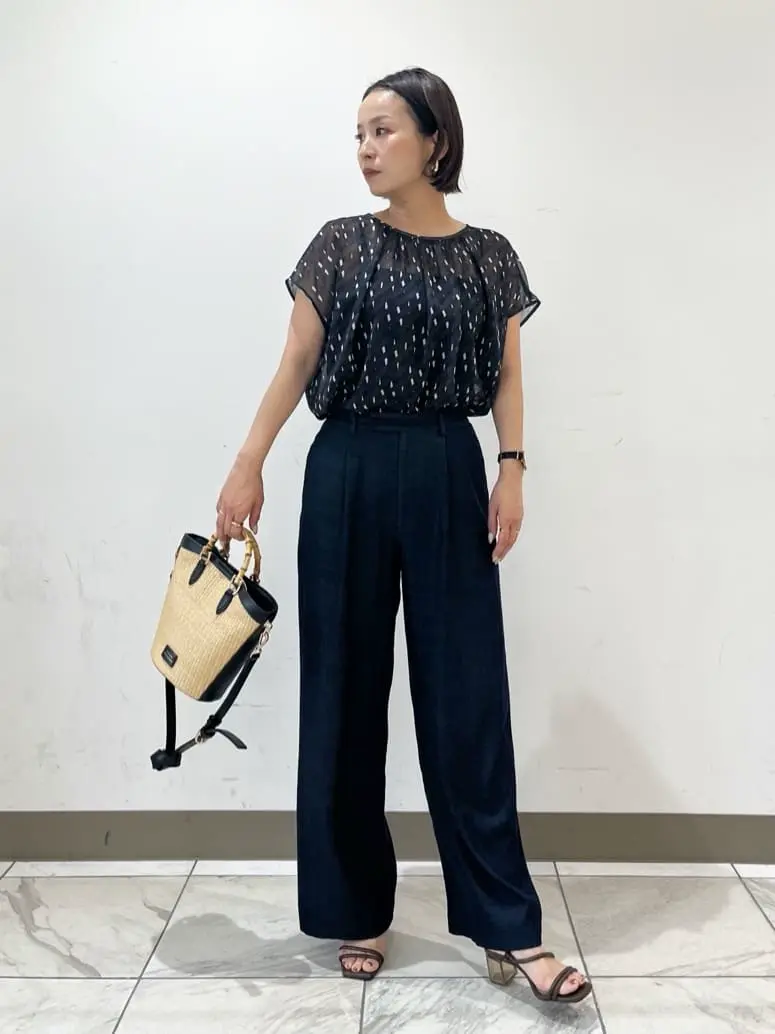 23区 豊島 コーディネート画像