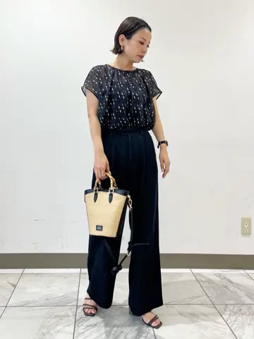 23区 豊島 コーディネート画像