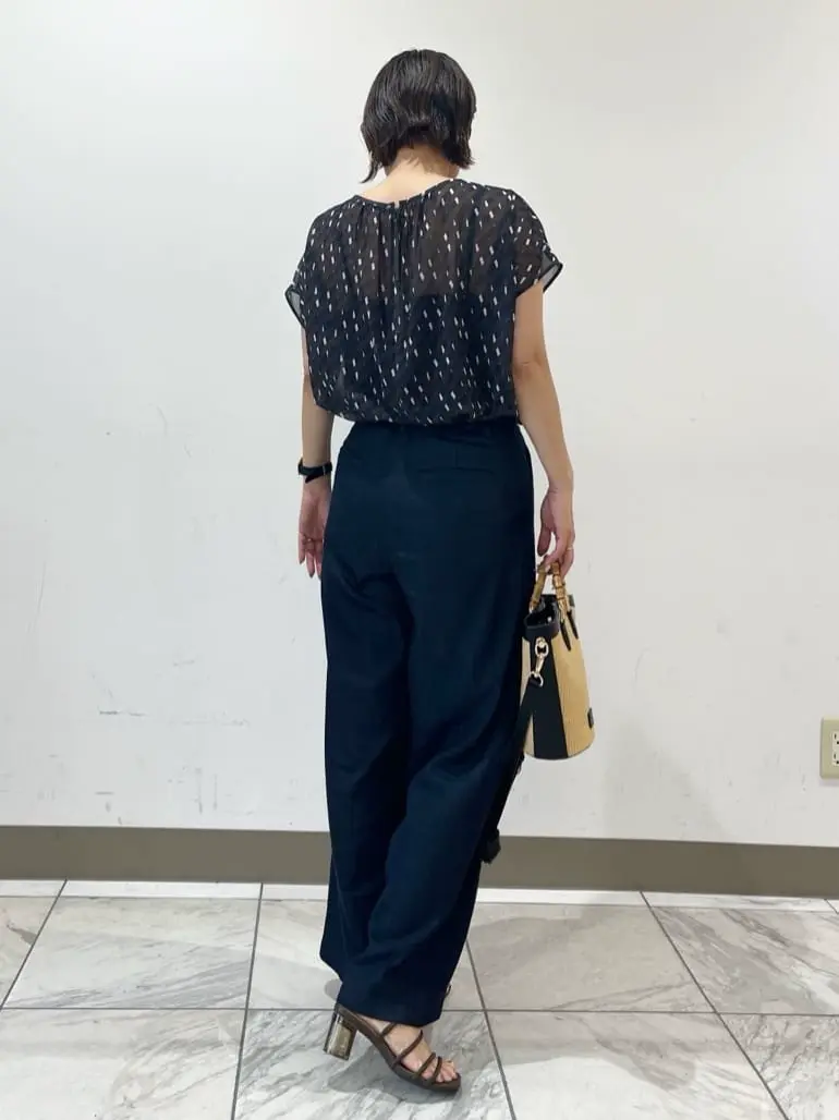 23区 豊島 コーディネート画像