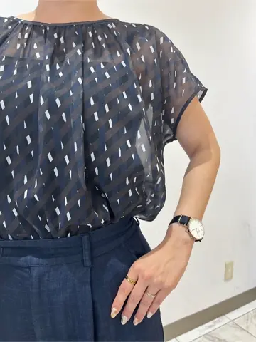 23区 豊島 コーディネート画像